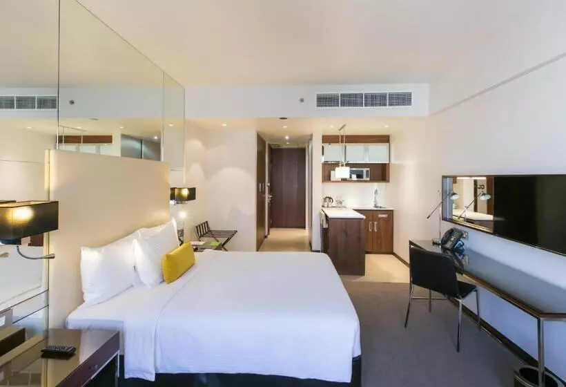 Fotos del hotel Centro Capital Doha  By Rotana:  24