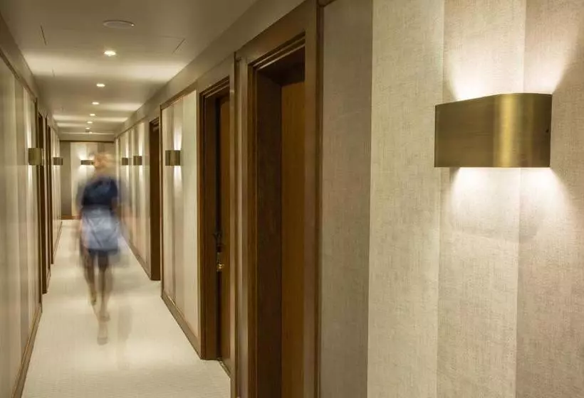 Fotos del hotel Devonshire Club:  3