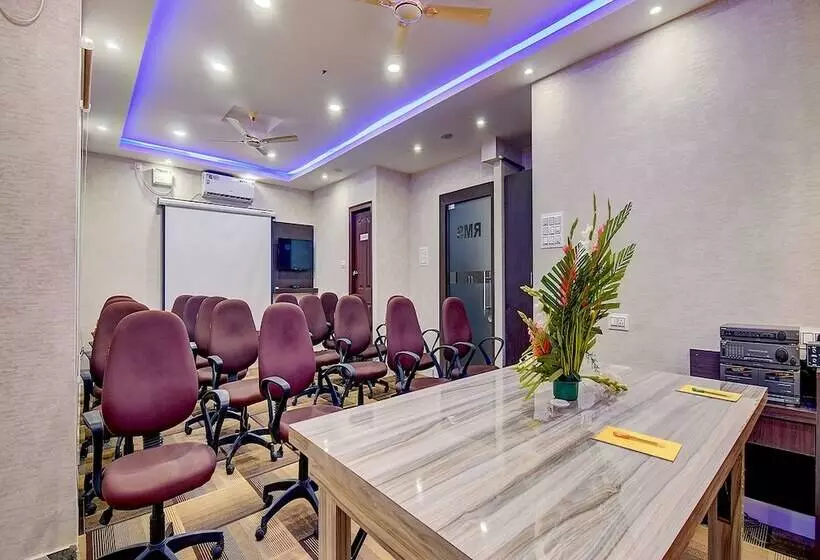 Fotos del hotel Fab Rms Comforts Yeshwantpur:  20
