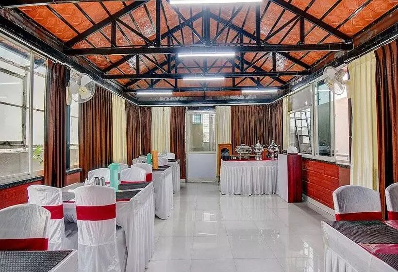 Fotos del hotel Fab Rms Comforts Yeshwantpur:  9