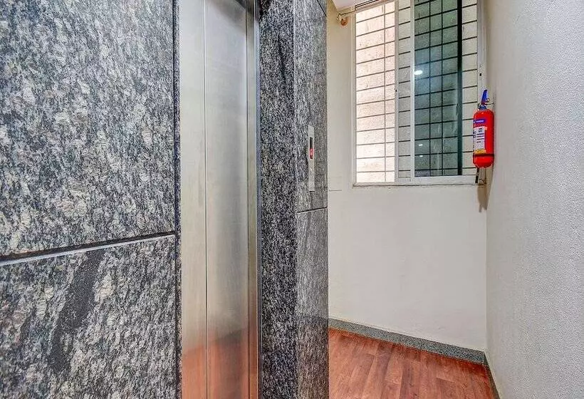 Fotos del hotel Fab Rms Comforts Yeshwantpur:  6