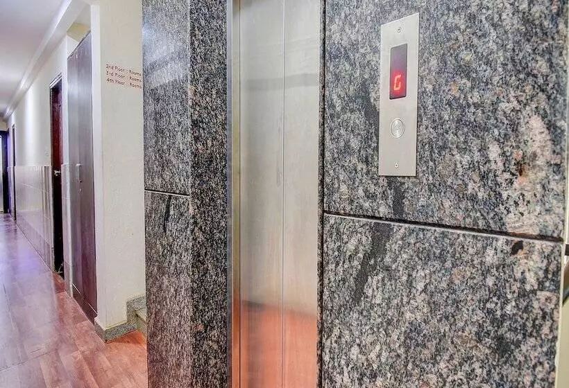 Fotos del hotel Fab Rms Comforts Yeshwantpur:  12