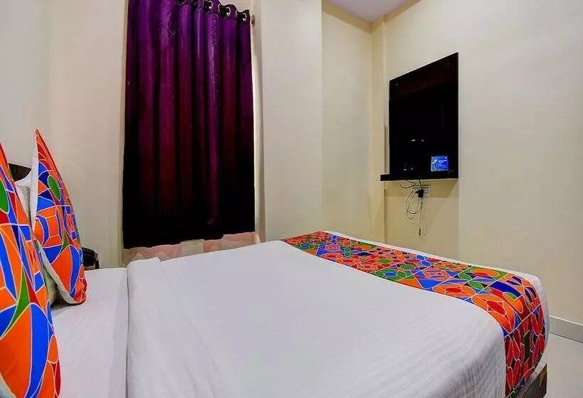 Fotos del hotel Fab Rms Comforts Yeshwantpur:  8