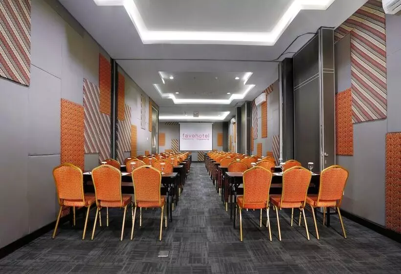 Fotos del hotel Favehotel Malioboro - Yogyakarta:  4