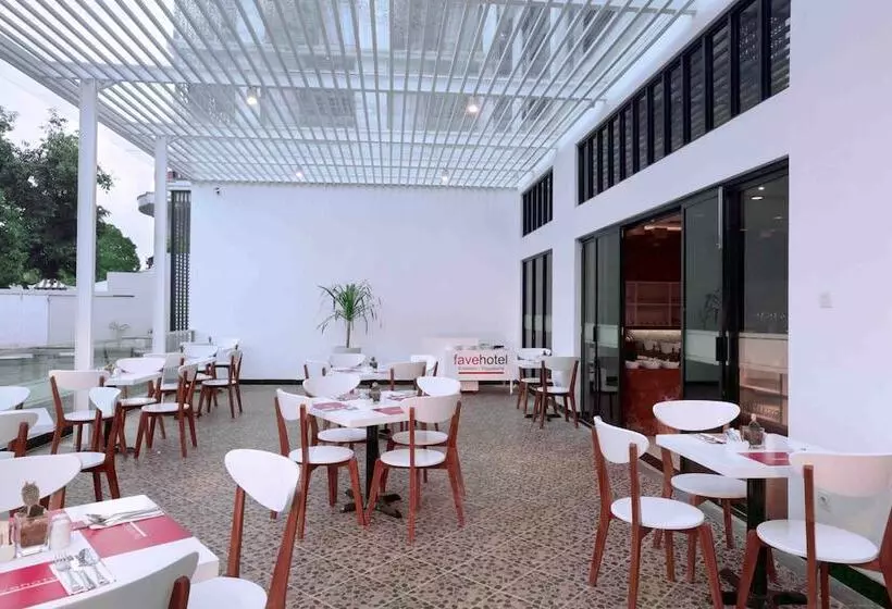 Fotos del hotel Favehotel Malioboro - Yogyakarta:  5