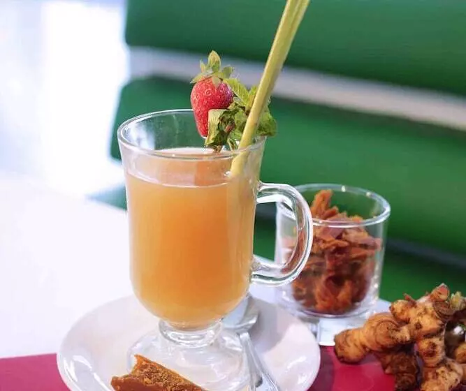 Fotos del hotel Favehotel Malioboro - Yogyakarta:  14