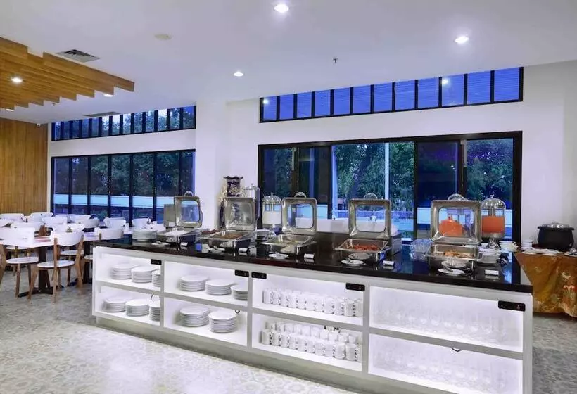 Fotos del hotel Favehotel Malioboro - Yogyakarta:  15