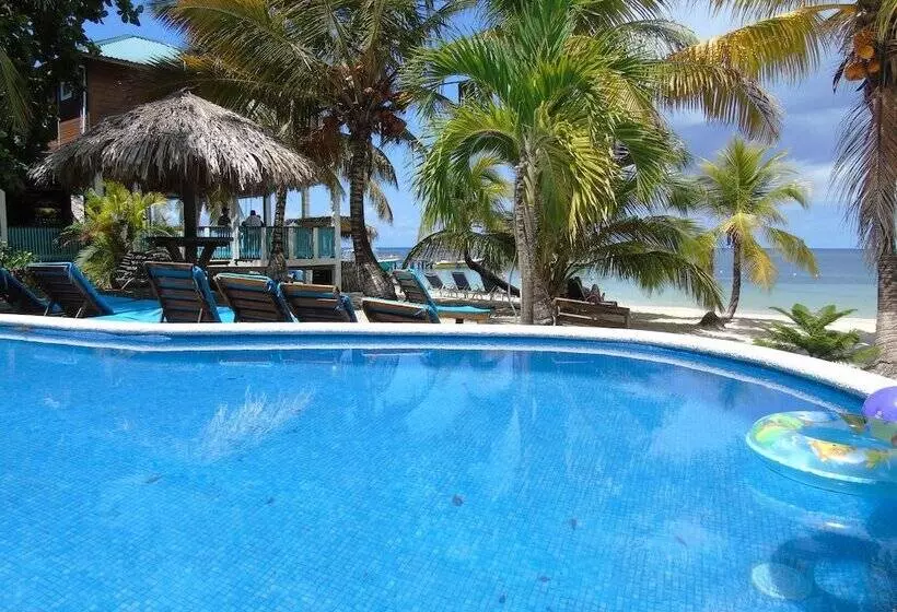 Fosters West Bay Resort