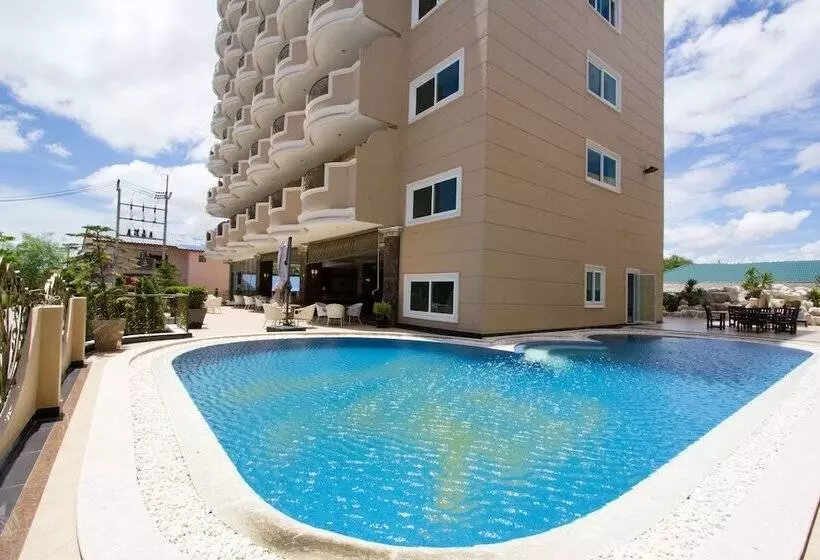 Fotos del hotel Lk Noble Suite:  10