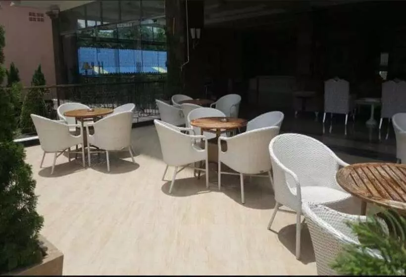 Fotos del hotel Lk Noble Suite:  6