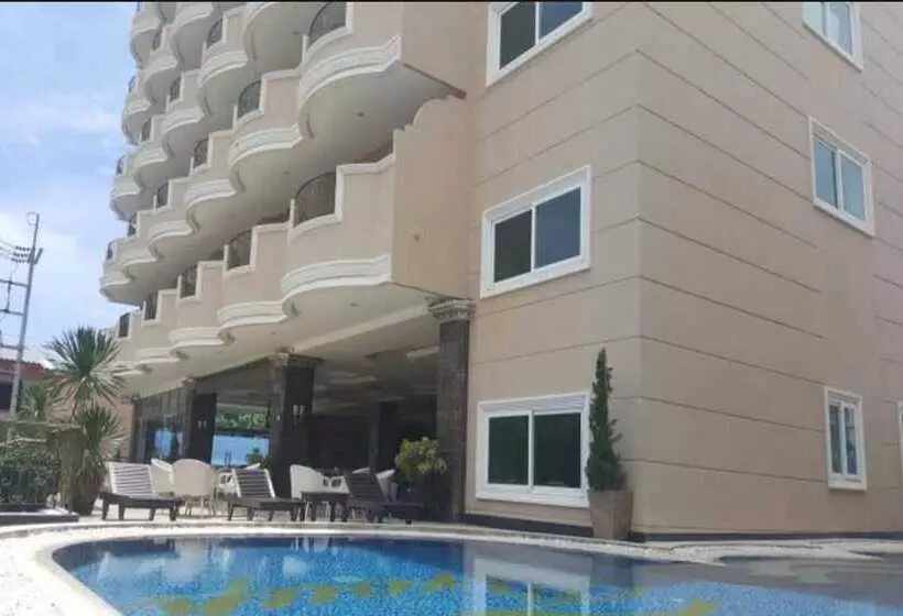 Lk Noble Suite
