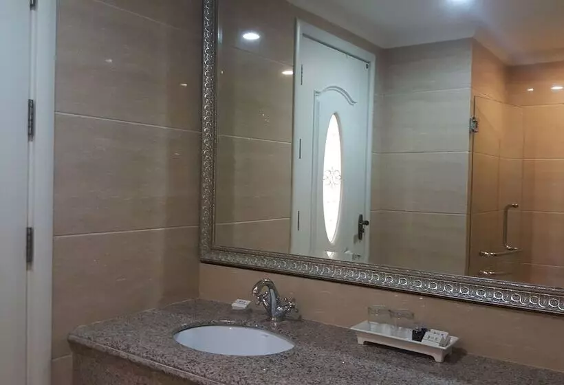 Fotos del hotel Lk Noble Suite:  8