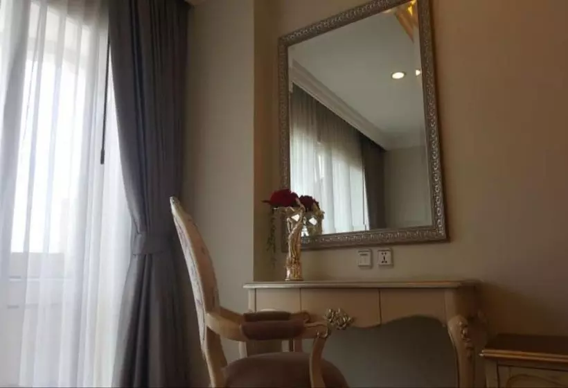 Fotos del hotel Lk Noble Suite:  15