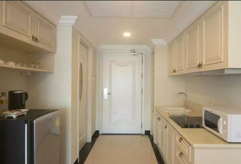 Fotos del hotel Lk Noble Suite:  7