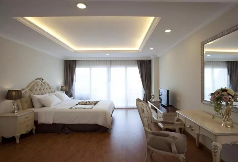 Fotos del hotel Lk Noble Suite:  21