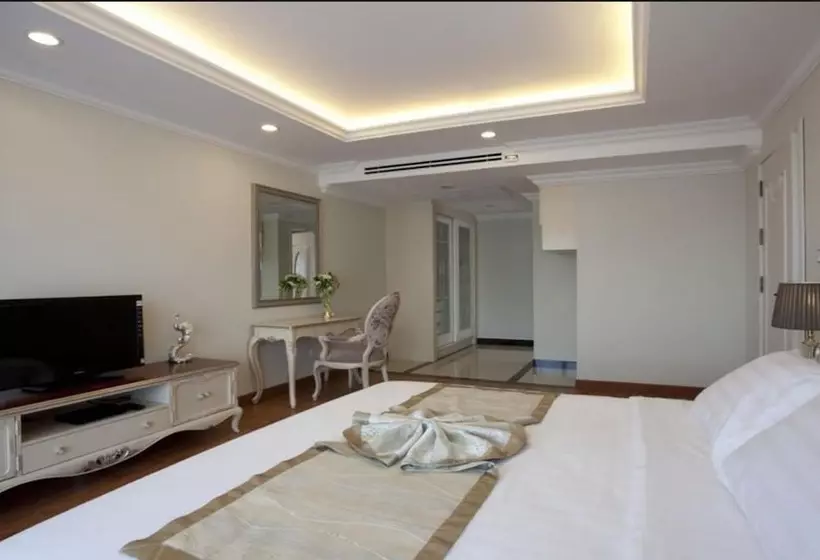 Fotos del hotel Lk Noble Suite:  11
