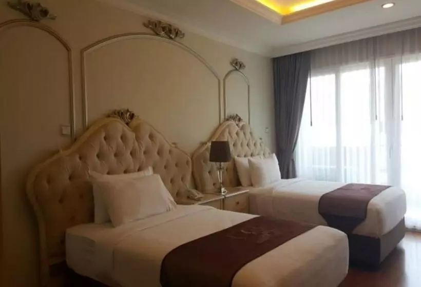 Fotos del hotel Lk Noble Suite:  2