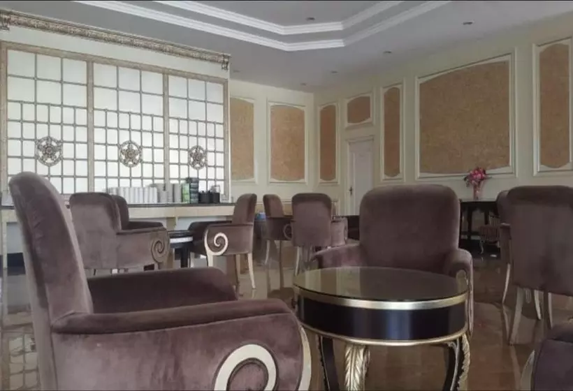 Fotos del hotel Lk Noble Suite:  3