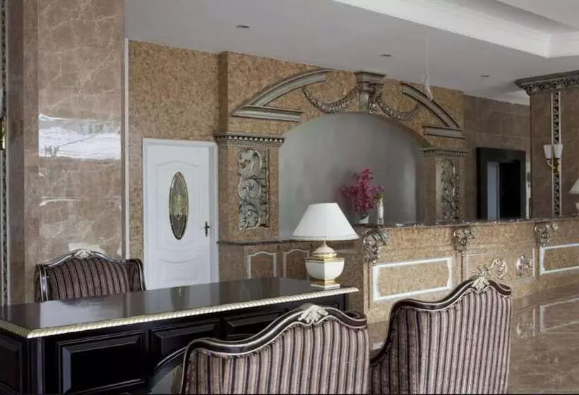 Fotos del hotel Lk Noble Suite:  5