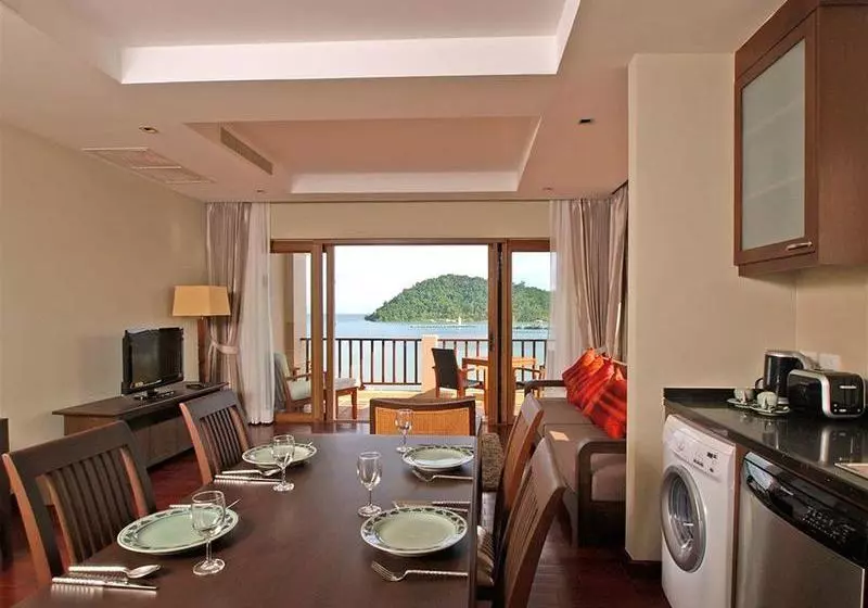 Fotos del hotel Tranquility Bay Residence:  8