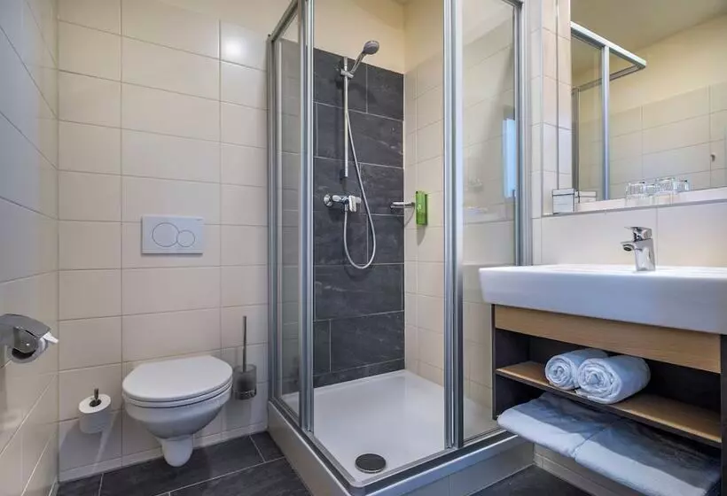 Fotos del hotel Jufa Hotel Schladming:  12