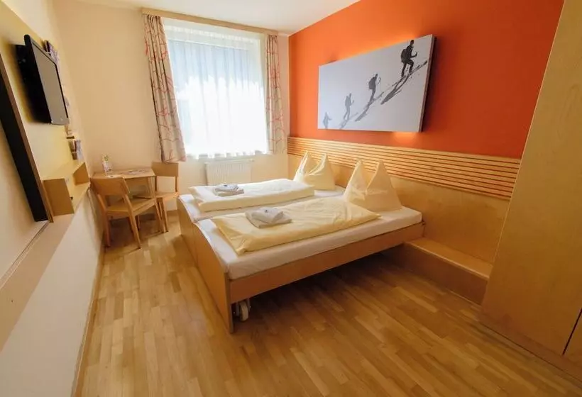 Fotos del hotel Jufa Hotel Schladming:  9