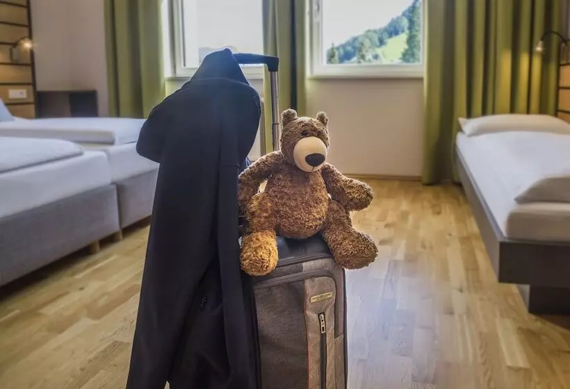 Fotos del hotel Jufa Hotel Schladming:  25