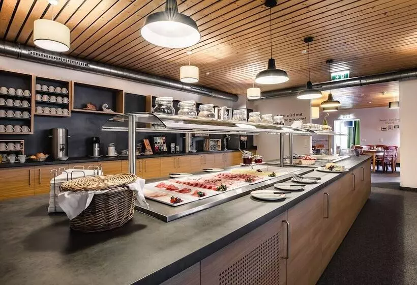 Fotos del hotel Jufa Hotel Schladming:  10