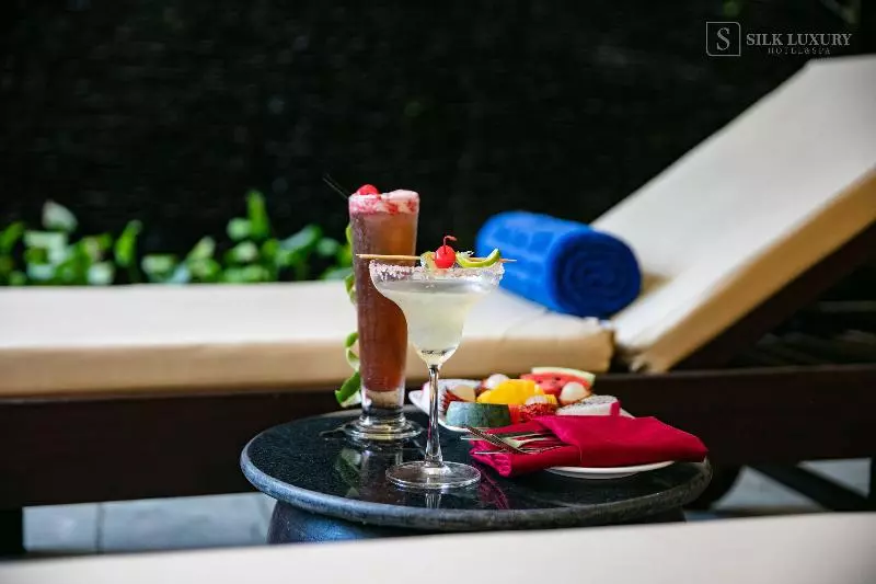 Fotos del hotel Silkotel Hoi An:  5