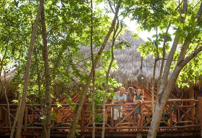 Fotos del hotel Akumal Natura Glamping:  14