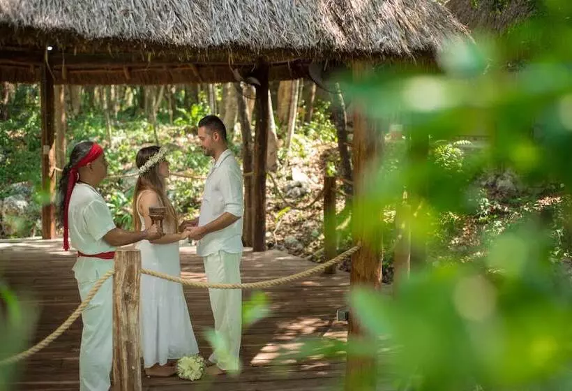 Fotos del hotel Akumal Natura Glamping:  12