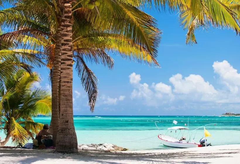 Fotos del hotel Akumal Natura Glamping:  8