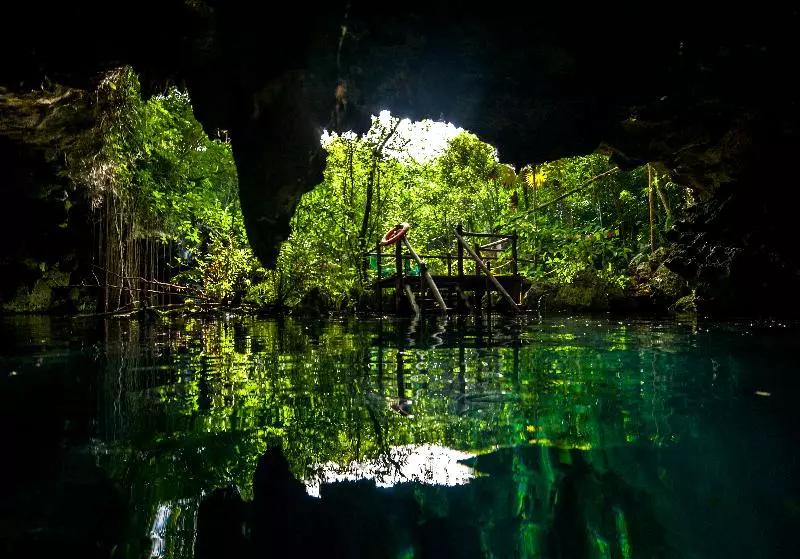 Fotos del hotel Akumal Natura Glamping:  20