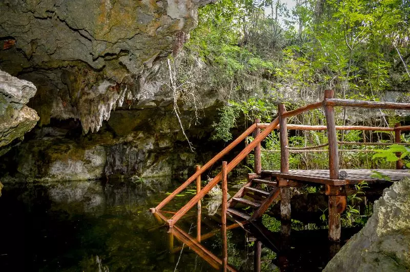 Fotos del hotel Akumal Natura Glamping:  9