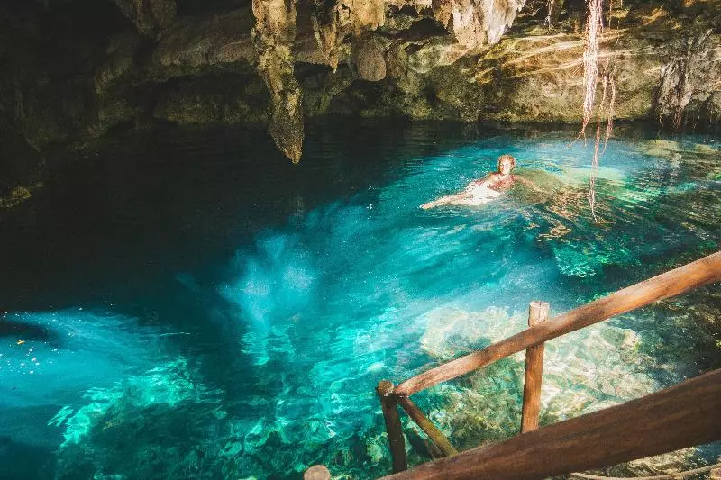 Fotos del hotel Akumal Natura Glamping:  25