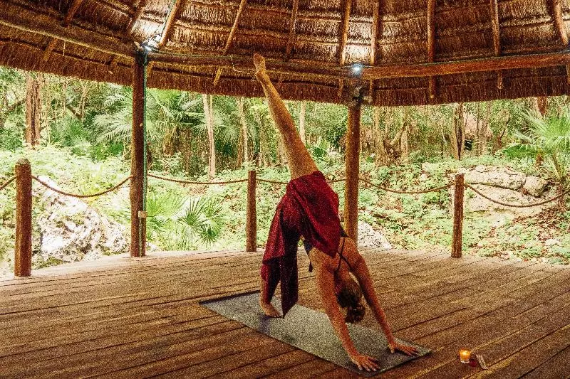Fotos del hotel Akumal Natura Glamping:  16