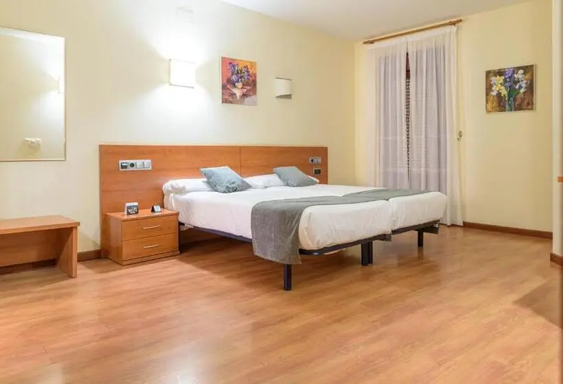 Fotos del hotel Zaravencia By Bossh S:  7