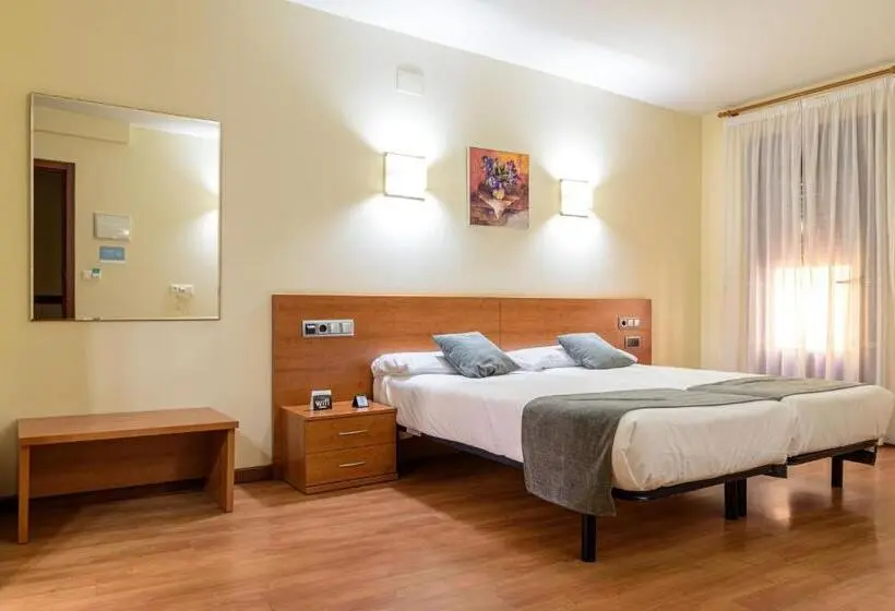 Fotos del hotel Zaravencia By Bossh S:  15