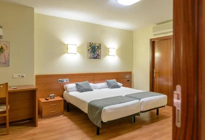 Fotos del hotel Zaravencia By Bossh S:  21