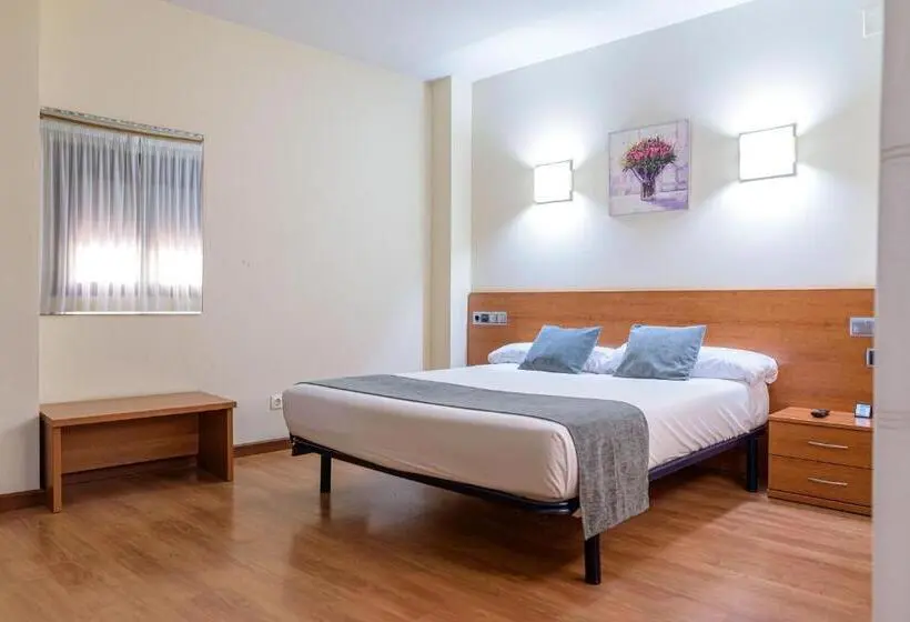 Fotos del hotel Zaravencia By Bossh S:  24