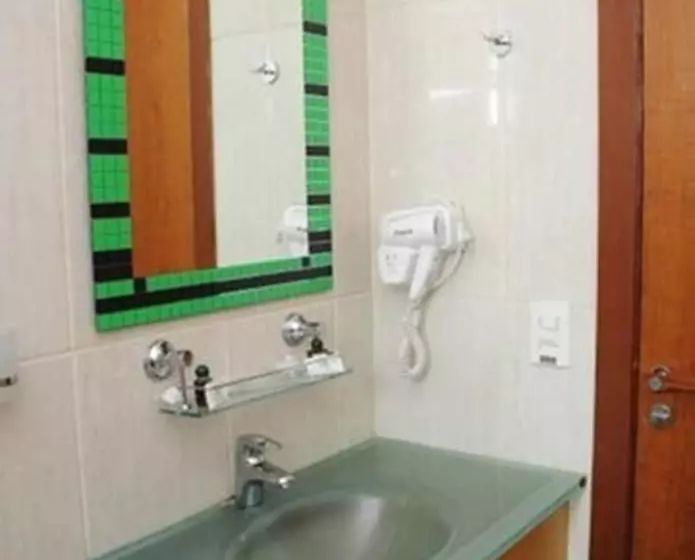 Fotos del hotel Family:  6