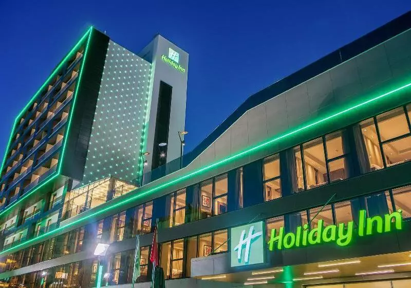 Fotos del hotel Holiday Inn Antalya  Lara, An Ihg:  9