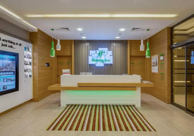 Fotos del hotel Holiday Inn Antalya  Lara, An Ihg:  11