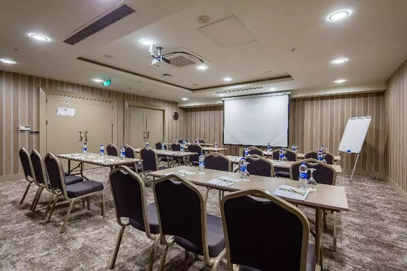 Fotos del hotel Holiday Inn Antalya  Lara, An Ihg:  6