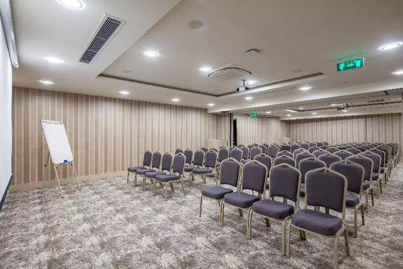 Fotos del hotel Holiday Inn Antalya  Lara, An Ihg:  23