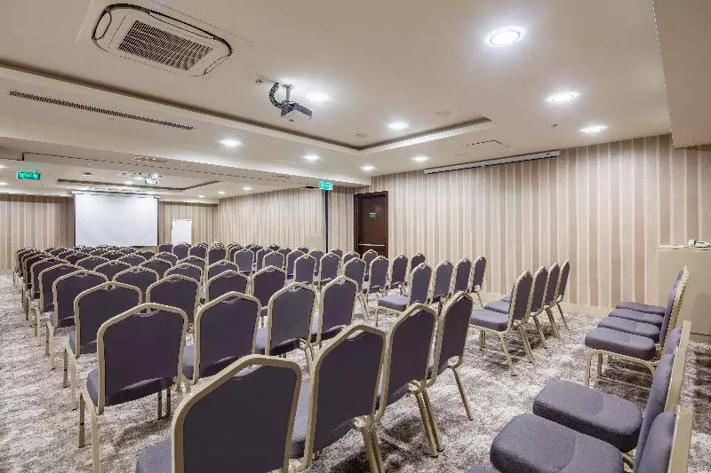 Fotos del hotel Holiday Inn Antalya  Lara, An Ihg:  13