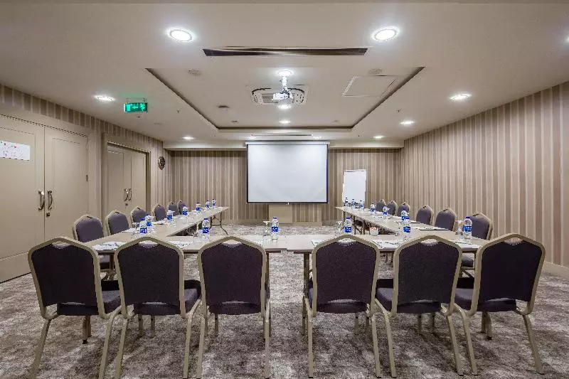Fotos del hotel Holiday Inn Antalya  Lara, An Ihg:  17