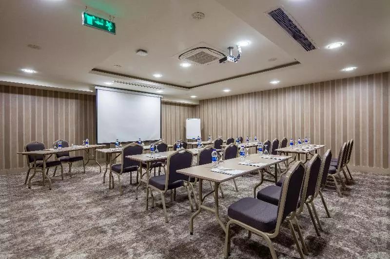 Fotos del hotel Holiday Inn Antalya  Lara, An Ihg:  20
