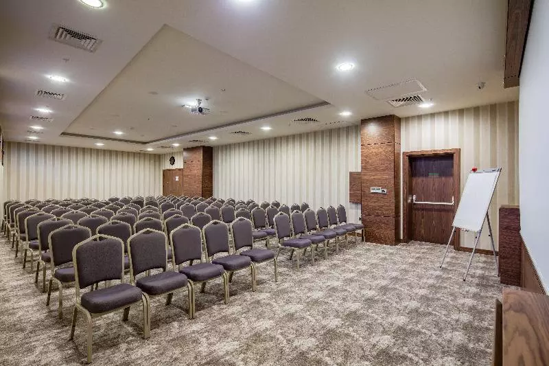 Fotos del hotel Holiday Inn Antalya  Lara, An Ihg:  24