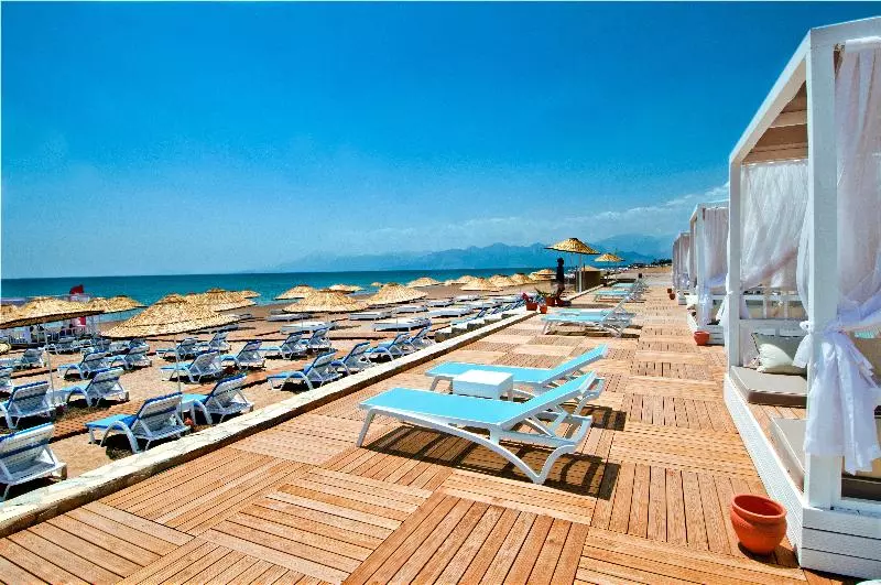 Fotos del hotel Holiday Inn Antalya  Lara, An Ihg:  18